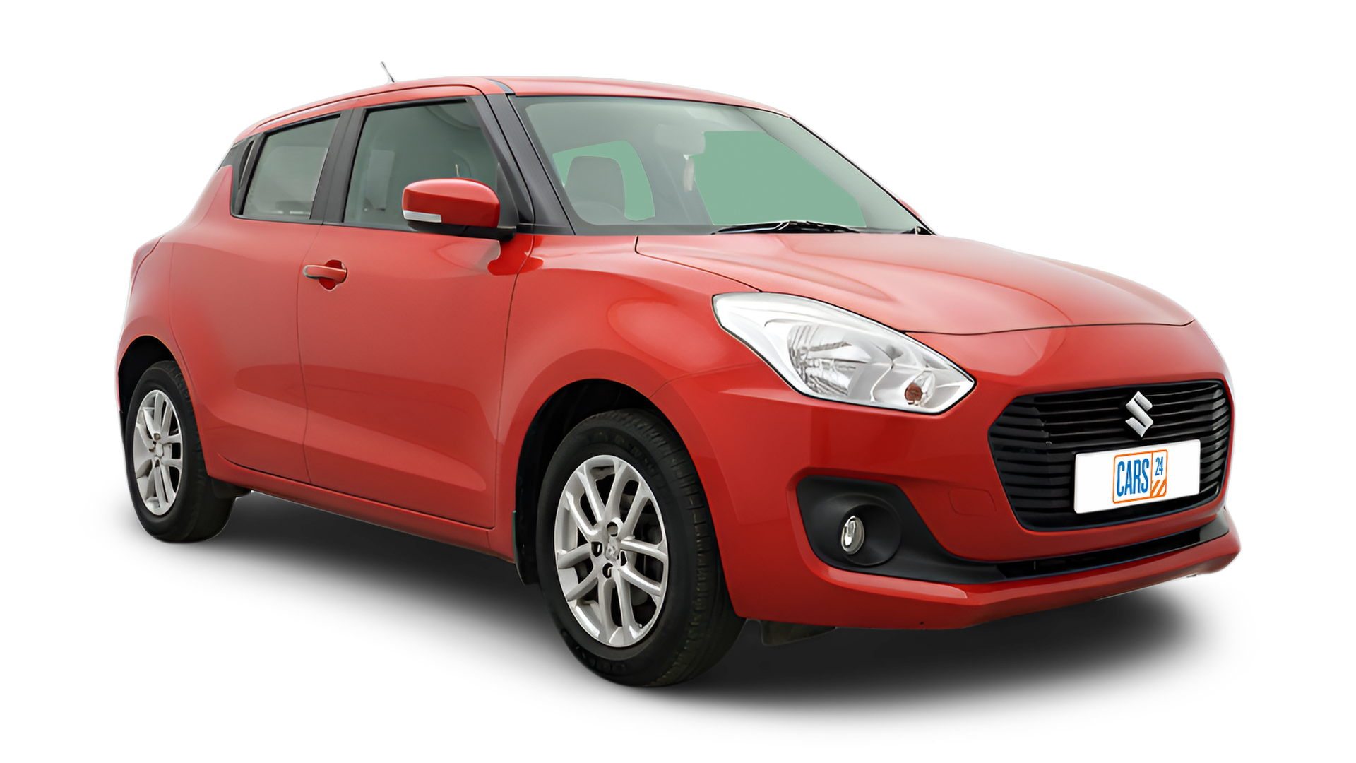 Maruti Swift-img